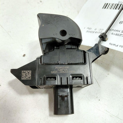 Ford Edge Parking Brake Handle Emergency Brake Lever  2019 2020 2021 2
