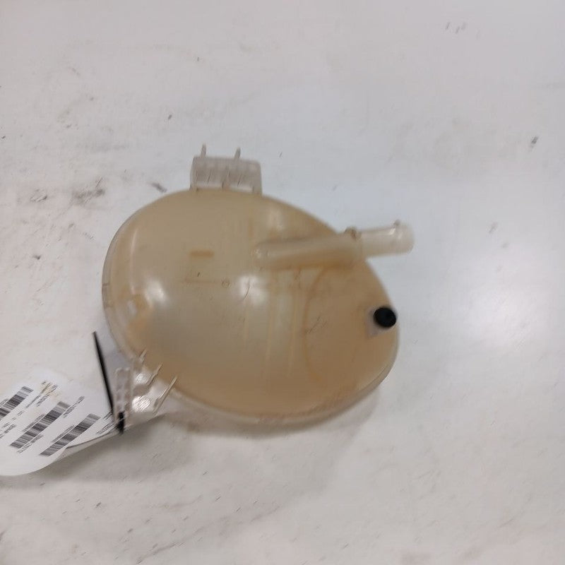 Radiator Overflow Coolant Reservoir Fits 18-22 Ford Ecosport  OEM
