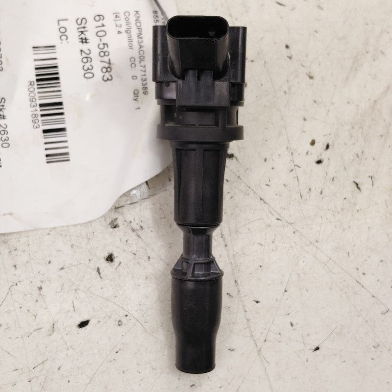 Coil Ignition Ignitor Fits 17-22 Genesis G90