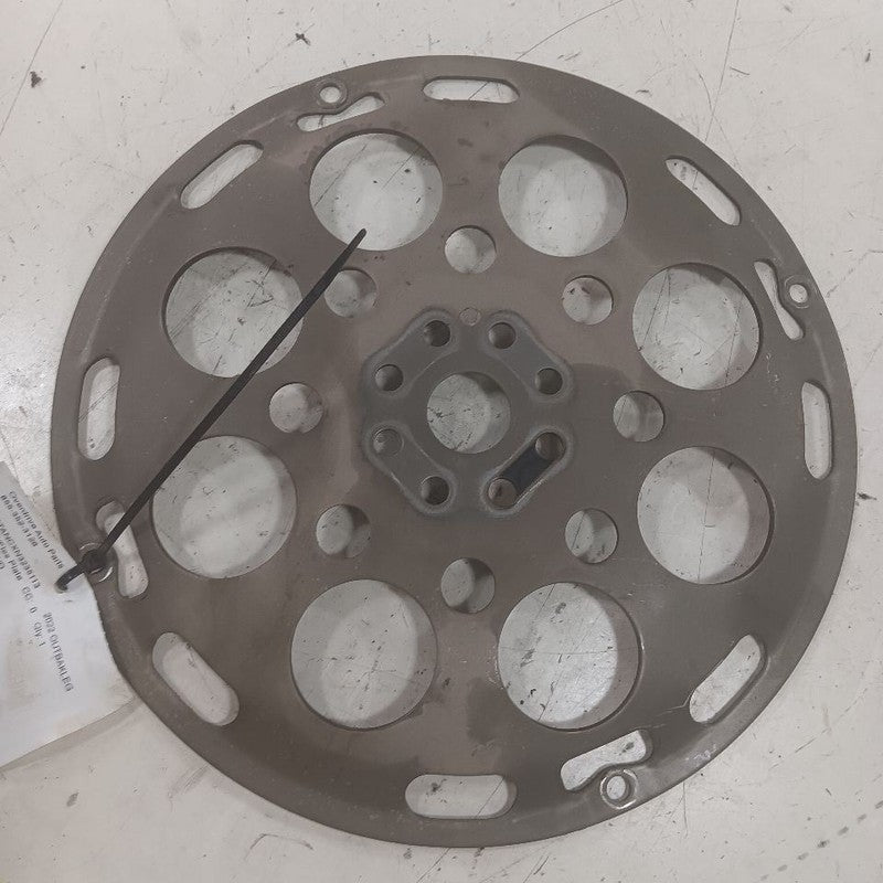 Flywheel Flex Plate Automatic Transmission CVT Fits 14-23 Subaru Fores