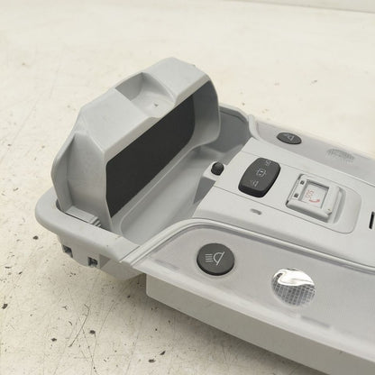 Toyota Prius Sun Glasses Holder  2022 2021 2020
