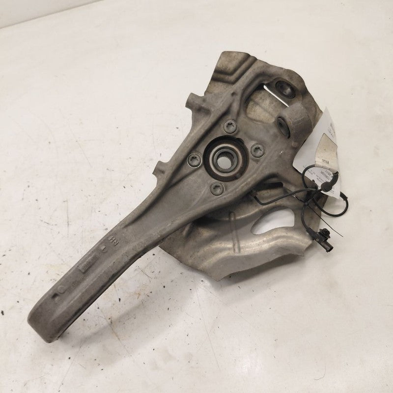 Passenger Right Front Spindle Knuckle Bearing Hub AWD 18-19 Alfa Romeo
