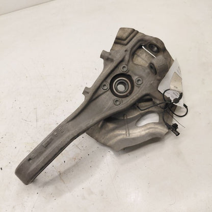 Passenger Right Front Spindle Knuckle Bearing Hub AWD 18-19 Alfa Romeo