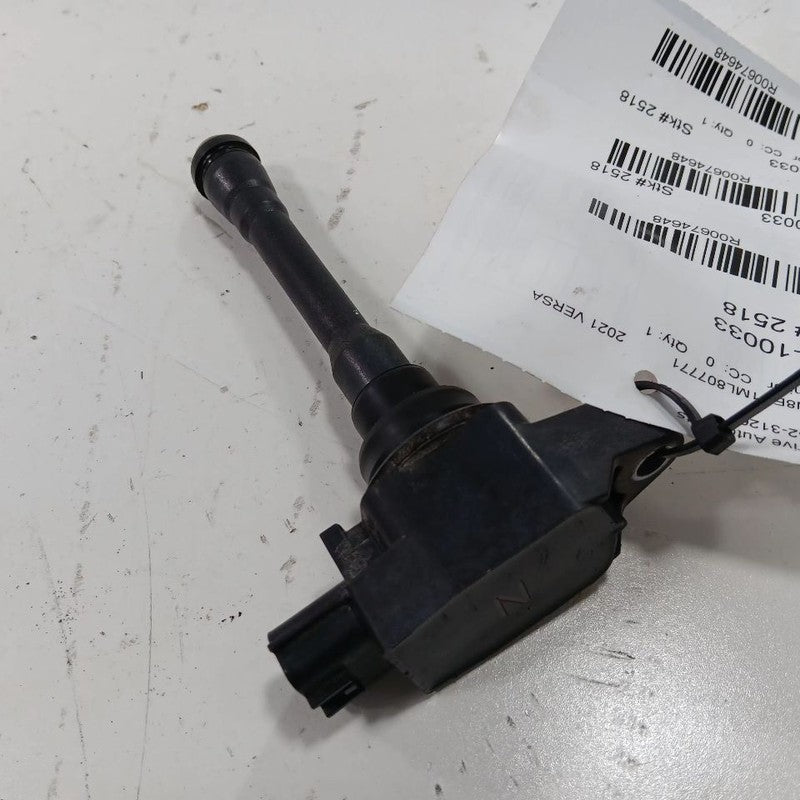 Coil Ignition Ignitor Fits 18-23 Nissan Kicks