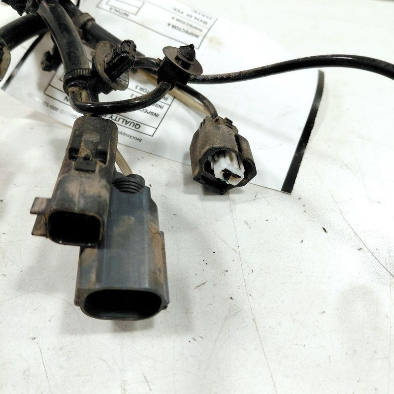 Ford Edge Parking Brake Emergency Brake Cable  2019 2020 2021 2022 202