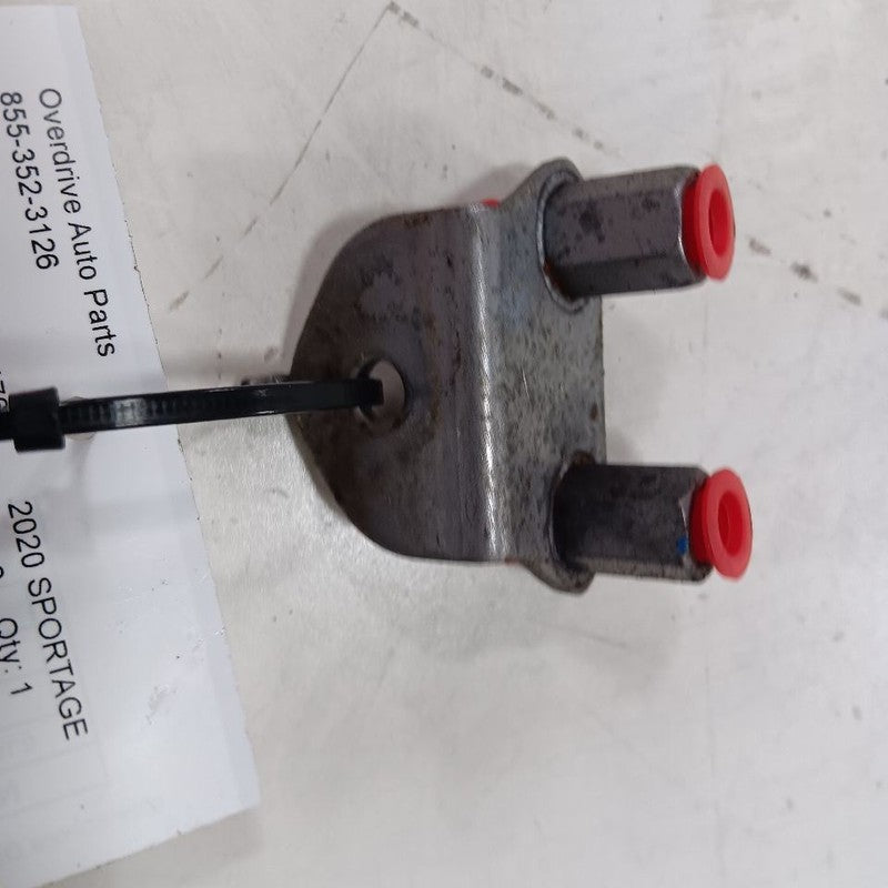 Kia Sportage Brake Line Proportioning Valve Junction Splitter  2022 2021 2020 