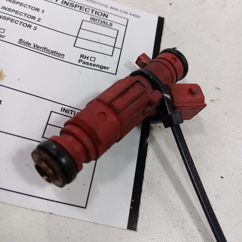 353102E000 Fuel Injection Injector 2.0L Sedan Fits 11-20 Hyundai Elantra
