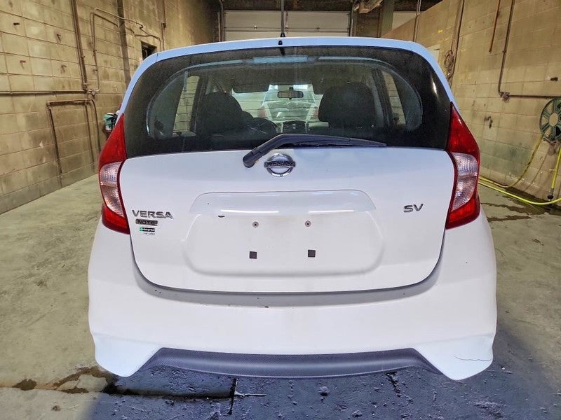 Nissan Versa Note Contact Sensor  2019 2018 2017