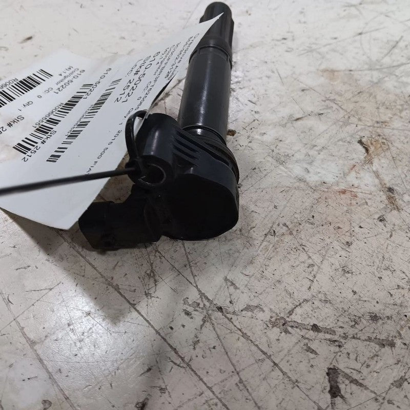 Ignition Coil Ignitor 2 Door Without Turbo Fits 12-17 FIAT 500 OEM