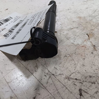 Ignition Coil Ignitor 2 Door Without Turbo Fits 12-17 FIAT 500 OEM