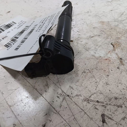 Ignition Coil Ignitor 2 Door Without Turbo Fits 12-17 FIAT 500 OEM
