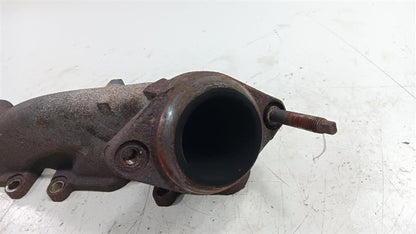 Driver Left Exhaust Manifold 3.5L Without Turbo Fits 11-17 FORD F150 P