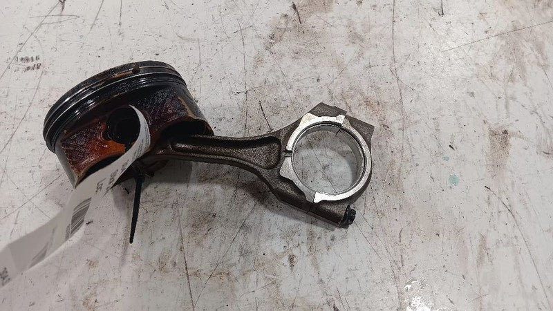 Subaru Forester One Single Piston 2017 2018 OEM