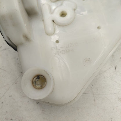 Mazda 6 Door Latch Lock Left Driver Front  2016 2015 2014
