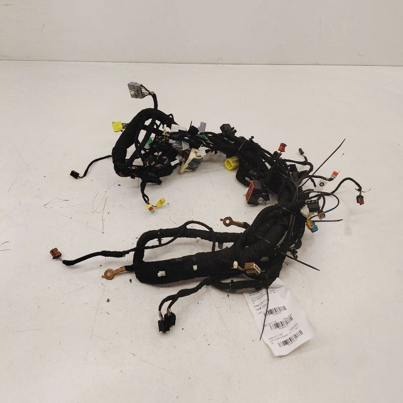 Chrysler 300 Dash Wire Wiring Harness  2017 2018 2019