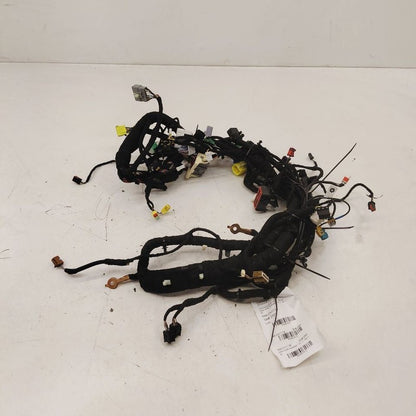 Chrysler 300 Dash Wire Wiring Harness  2017 2018 2019