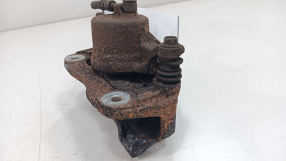 Driver Front Left Brake Caliper Coupe Without Sport Suspension 13-19 Honda Civic