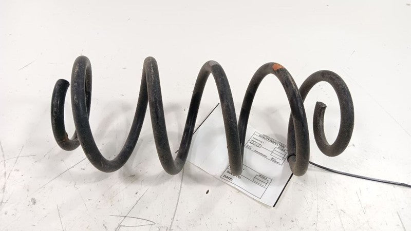 Coil Spring Back Rear Prius C VIN B3 7th And 8th Digit Fits 12-19 PRIU