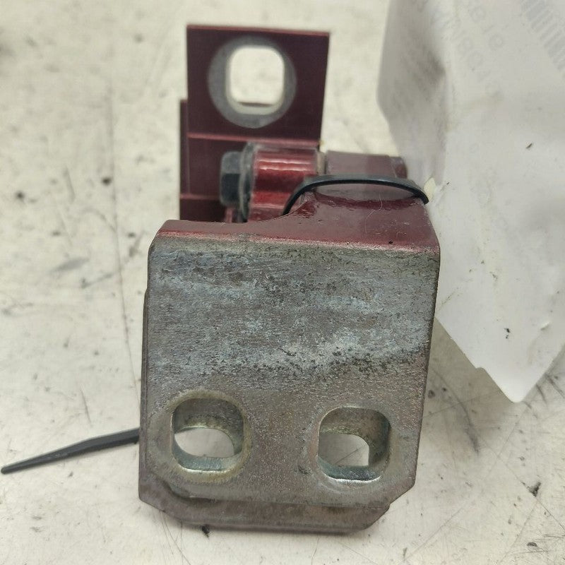 Jeep Cherokee Door Hinge Set Right Rear Passenger  2019 2020 2021