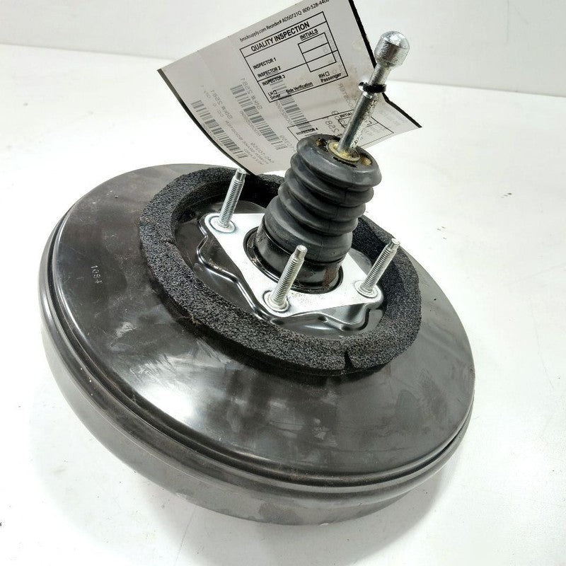 Power Brake Booster Fits 22-24 Jeep Compass OEM