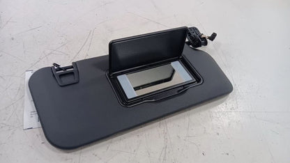 Ford Escape 2023 Passenger Right Sun Visor Shade OEM
