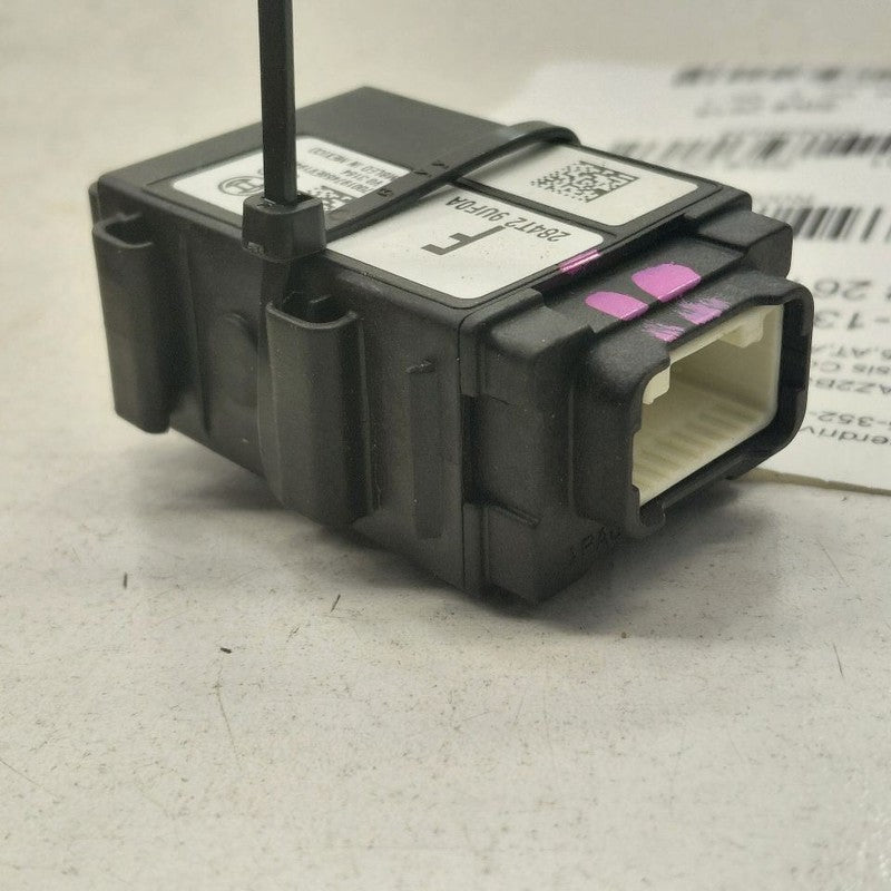 Theft-locking Gateway Control Module Fits 20-24 Nissan Murano