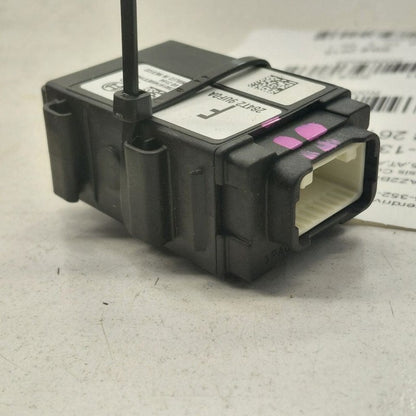 Theft-locking Gateway Control Module Fits 20-24 Nissan Murano