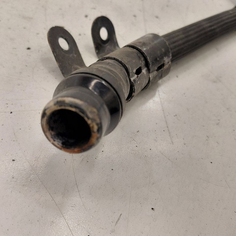 Alfa Romeo Stelvio Coolant Line Crossover Pipe  2.0 2018 2019 2020 202