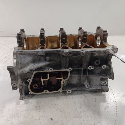 Bare Engine Cylinder Block Sedan 1.8L 2ZRFAE Engine 09-22 Toyota Corol