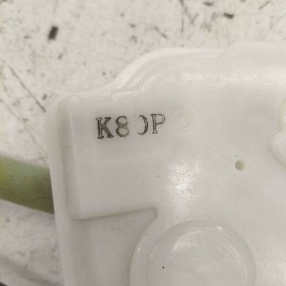 Mazda 6 Door Latch Lock Left Driver Rear  2018 2019 2020 2021