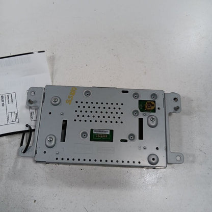 Screen Front Display Center Dash Fits 15-19 Ford Mustang