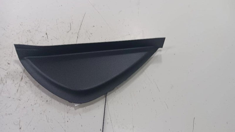 Buick Encore Dash Side Cover Right Passenger Trim Panel  2016 2017 201