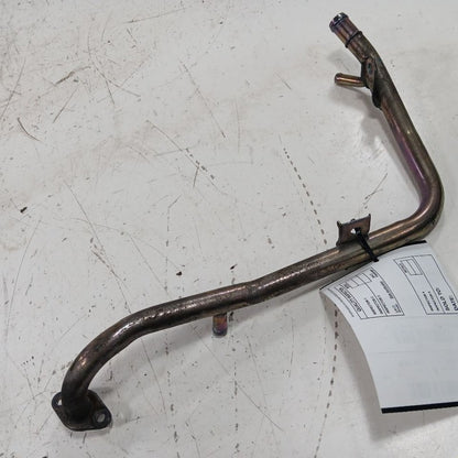 Kia Optima Coolant Line Crossover Pipe  2020 2019 2018 2017 OEM