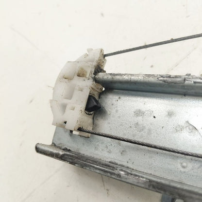 Driver Left Front Window Regulator Track VIN 5 1st Digit Fits 14-20 Ni