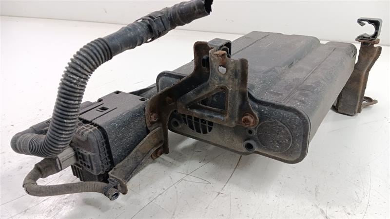 Toyota Prius Fuel Vapor Canister Charcoal Evaporator Can 2015 2014 201