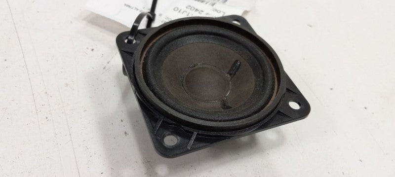 Nissan Altima Tweeter Left Driver Tweeter Speaker 2010 2009 2008 2007