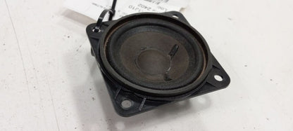 Nissan Altima Tweeter Left Driver Tweeter Speaker 2010 2009 2008 2007