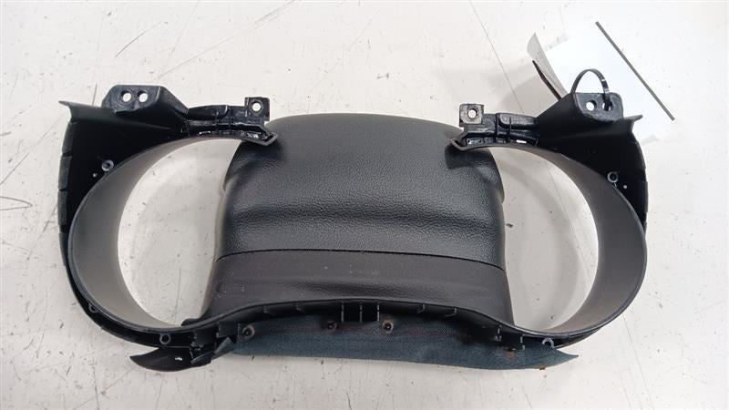 Kia Forte Speedometer Bezel Dash Surround Trim 2016 2015 2014