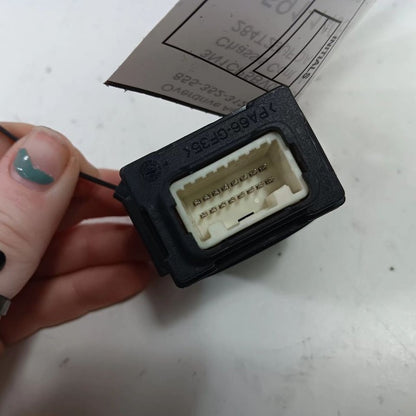 Theft-locking Gateway Control Module Fits 20-23 Nissan Kicks OEM