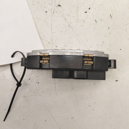 Chevy Trax Blower Resistor Fan Motor Speed Resistor  2025 2024