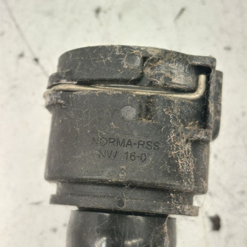 Alfa Romeo Stelvio Coolant Line Crossover Pipe  2.0 2018 2019 2020 202