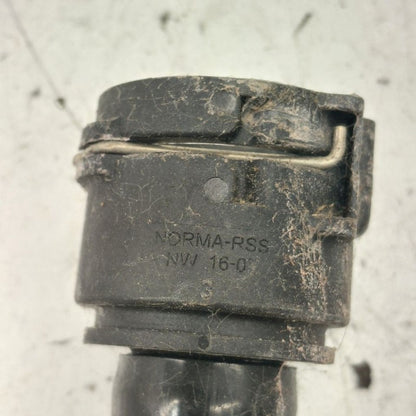 Alfa Romeo Stelvio Coolant Line Crossover Pipe  2.0 2018 2019 2020 202