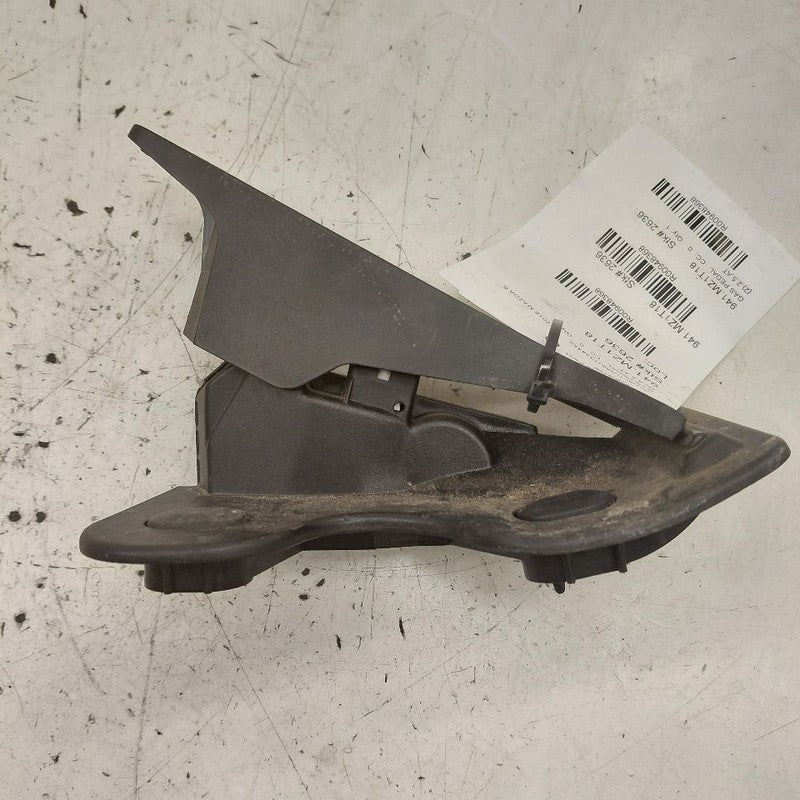 Mazda 6 Gas Pedal  2018 2019 2020 2021
