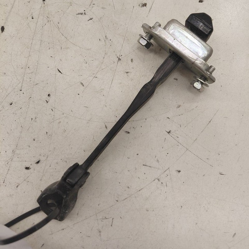 Nissan Murano Door Check Right Passenger Rear Hinge Stopper Detent  20