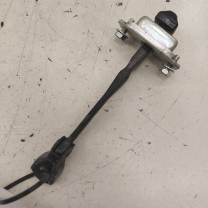 Nissan Murano Door Check Right Passenger Rear Hinge Stopper Detent  20
