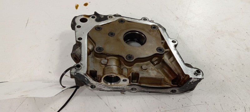 Ford Fiesta Engine Oil Pump 2011 2012 2013