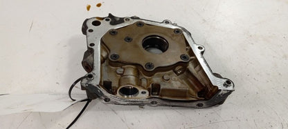Ford Fiesta Engine Oil Pump 2011 2012 2013