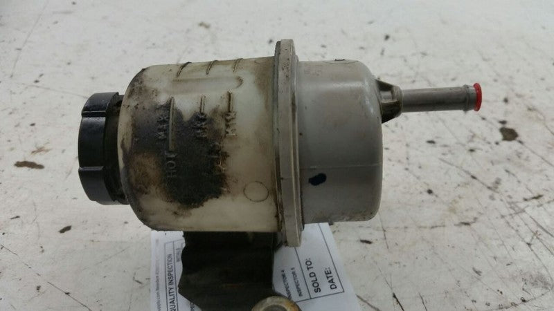 Nissan Maxima Power Steering Pump Fluid Reservoir Bottle 2005 2006 2007 2008