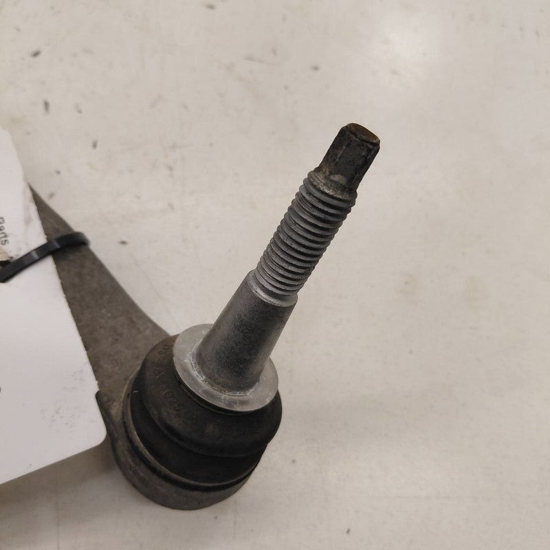 Alfa Romeo Stelvio Steering Rack Pinion Tie Rod End W Boot Right Passe