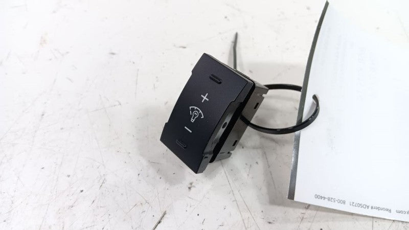 Kia Forte Dimmer Switch Dash Light Dimmer Control 2016 2015 2014 OEM